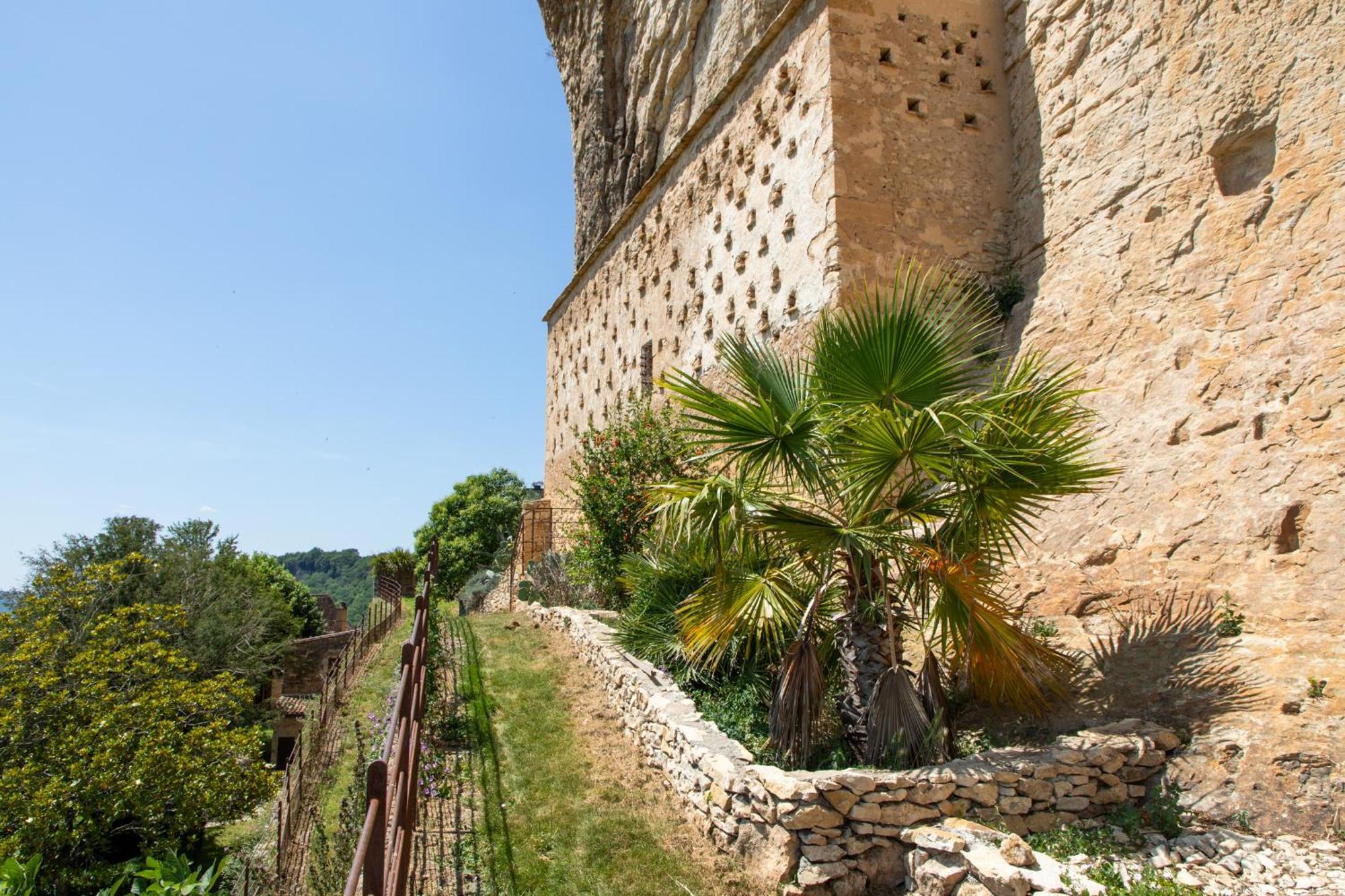 Le Refuge Du Pigeonnier Villa Beynac-et-Cazenac Buitenkant foto